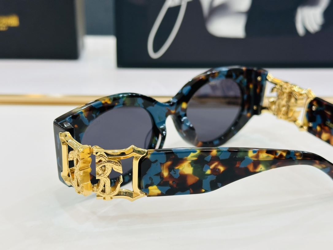 Roberto Cavalli Sunglasses